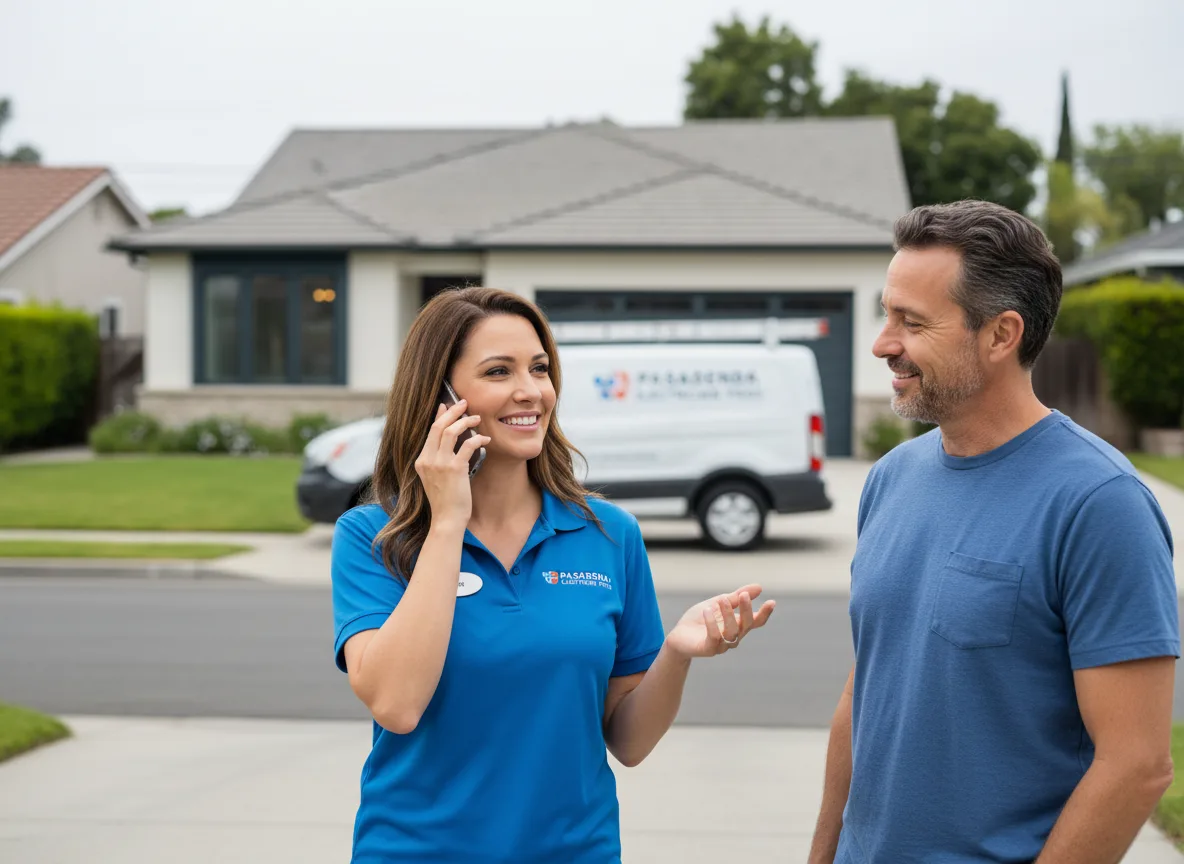 Electrician Casa Grande, AZ FAQs